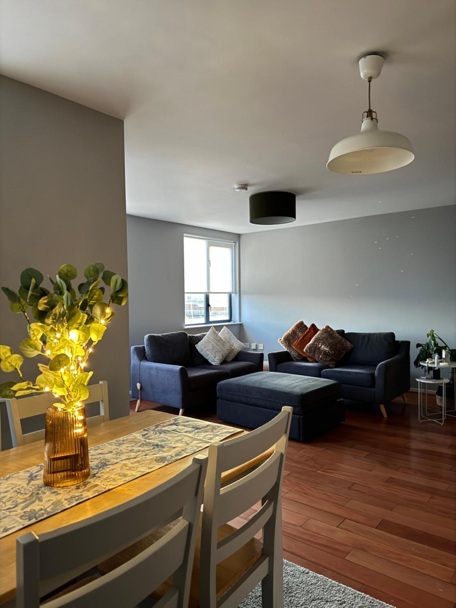 Acomodação com café da manhã  Private Dublin