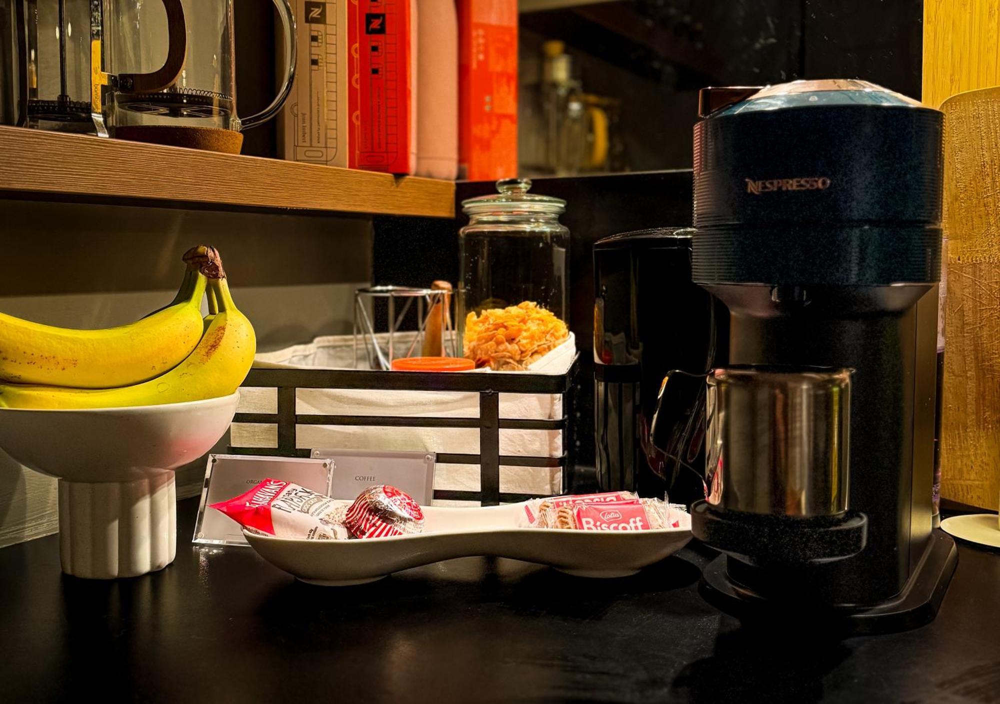 Private Acomodação com café da manhã 